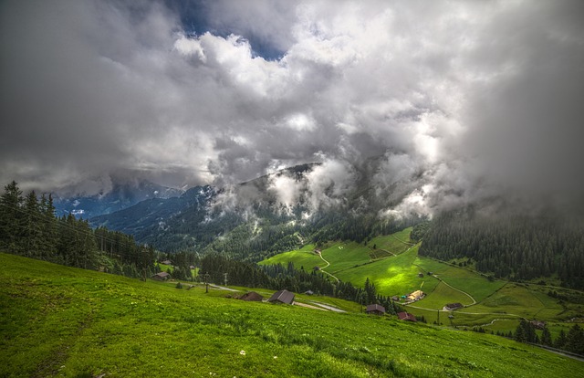 Zillertal Waldwanderung – Anfängertour in Tirol
