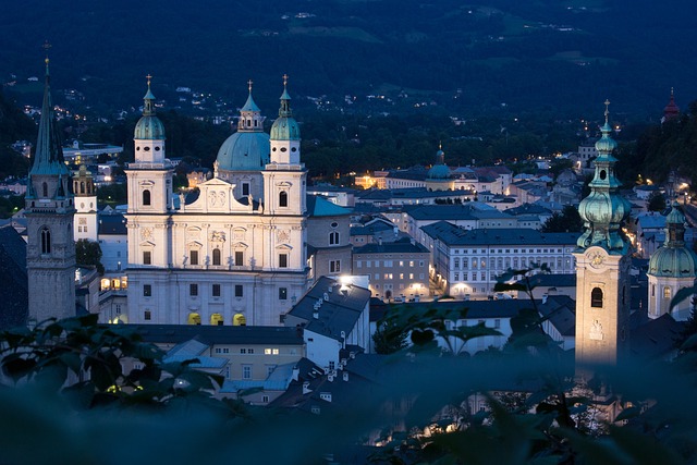 Salzburg – Naturwanderungen und Bergprogramme