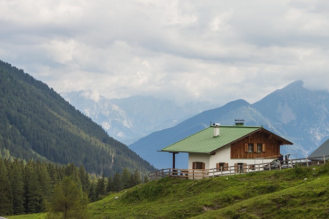 Nordkette Kammwanderung in Tirol