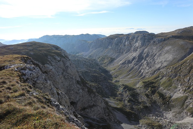 Steiermark – Waldreiche Wanderungen und Höhenwege
